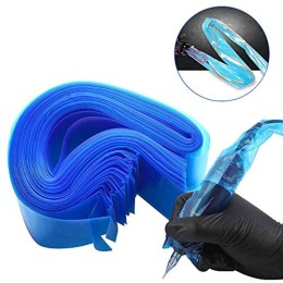 Sleeve/protective foil for cable - 20pcs. disposable