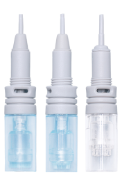Universal Liberty, Charmant cartridge - MTS mesotherapy