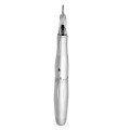 Handle for permanent makeup and mesotherapy device - scaled HP002