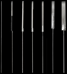 T-type needles - mod1