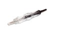 SCREW-IN cartridge - needle for permanent makeup