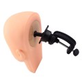 3D head stand for practice