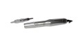Permanent makeup handpiece with cable