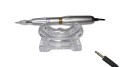 Permanent makeup handpiece with cable