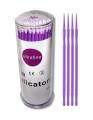 Micro applicators - 100 pcs.