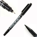 Marker, pen for permanent makeup, tattoo - three colours