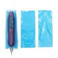 Foil cover for pen/handle - 25pcs. disposable