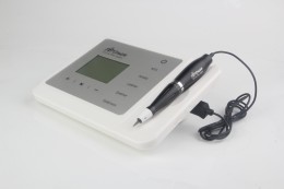 Artmex V9 + 10 cartridges or optional set with Biomaser training pigments - device for permanent makeup and mesotherapy