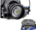 LED headlamp - ZOOM