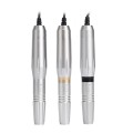 Permanent makeup handpiece with cable