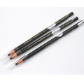 Permanent makeup pencil